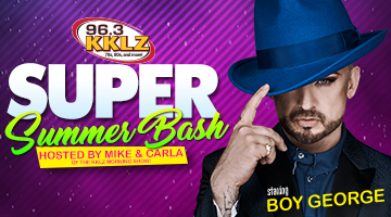 KKLZ Super Summer Bash